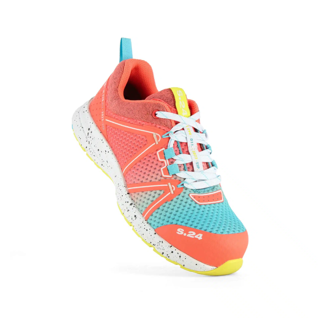 Baskets de sécurité MAIANA S1P HI CI HRO SRC - S.24
