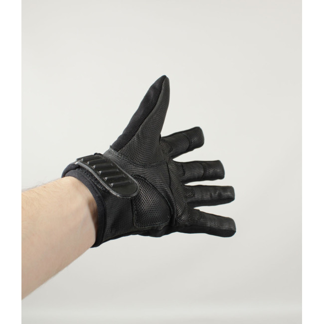 Guanti con Protezione Rigida in Neoprene X-PRO-C - Ares