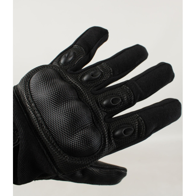Neopren-Hartschalen-Handschuhe X-PRO-C - Ares