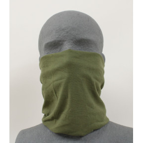 Komin Taktyczny Zielony OD - Kombat Tactical
