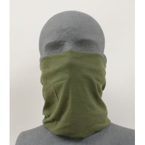 Taktischer Neck Gaiter OD Grün - Kombat Tactical