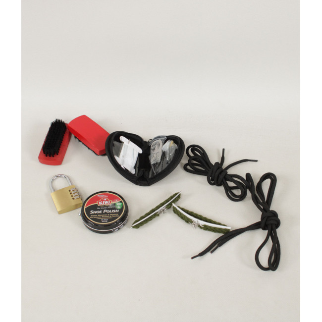 Rekruten-Kit - BCB Adventure