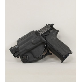 Kabura Vegatek Short VKS807 do Sig Pro 2022 - Czarna - Vega Holster