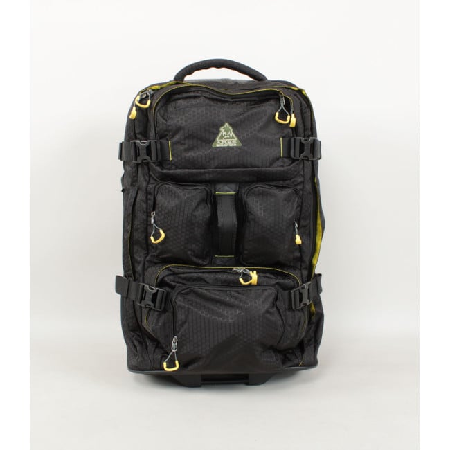 Sac Elite Case 85L noir - Ares Sac Elite Case 85L noir - Ares