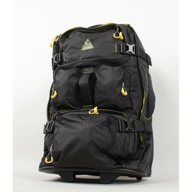 Elite Case 85L Tas - ARES
