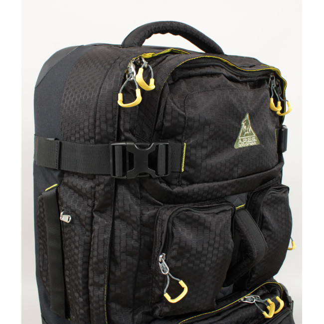 Sac Elite Case 85L - ARES