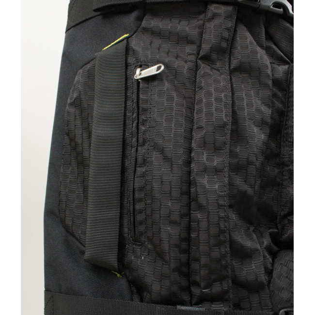 Elite Case 85L Tas - ARES