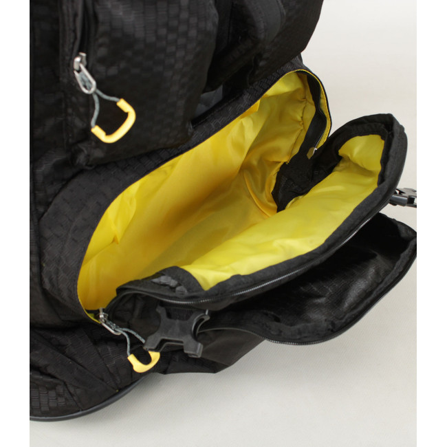 Sac Elite Case 85L - ARES