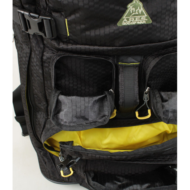 Sac Elite Case 85L - ARES