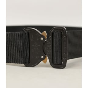Ceinture tactique Cobra noir - Helikon-Tex