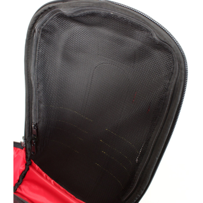 Sac à dos MATT MINI Rouge - Dimatex