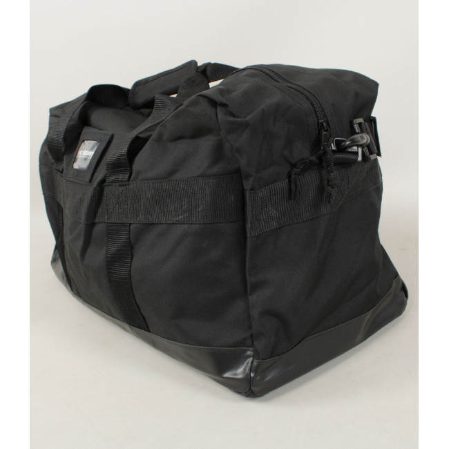 Para 60L Cover - Black - CityGuard