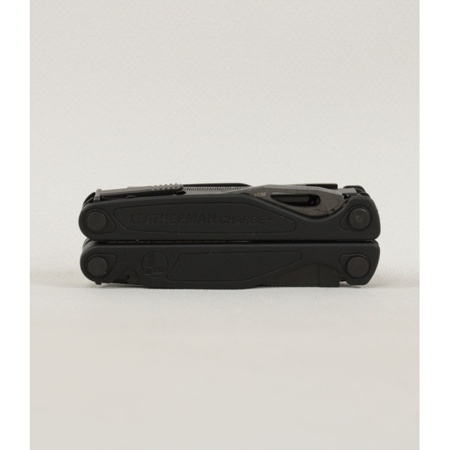 Pince multifonctions 19 outils CHARGE Plus Noir - Leatherman