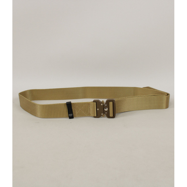 Ceinture Recon - Coyote - Kombat Tactical