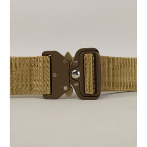 Ceinture Recon Belt Coyote - Kombat Tactical