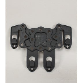 SERPA plateforme ambidextre - Blackhawk
