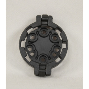 SERPA quick adaptateur femelle - Blackhawk