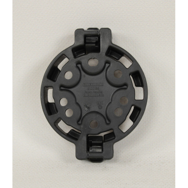 Black SERPA Quick female adapter - Blackhawk