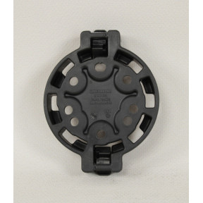 SERPA Quick-Adapter weiblich - Blackhawk