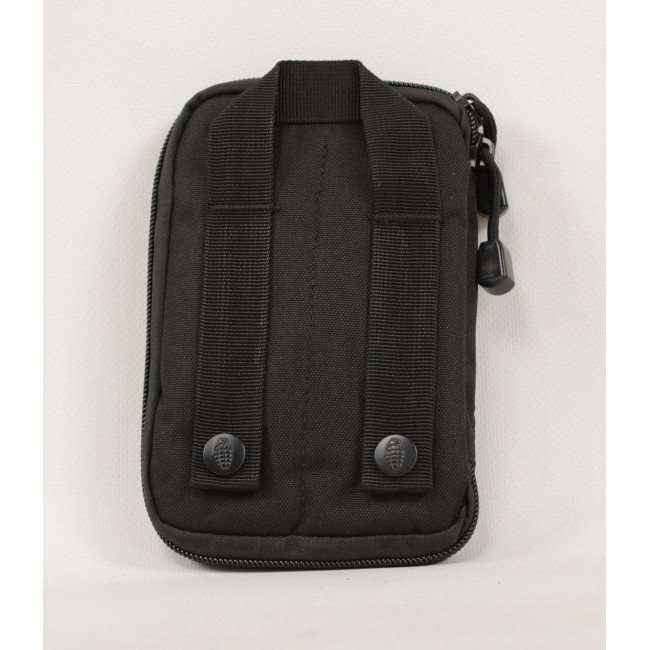 Buddy-Tasche Schwarz - Kombat Tactical