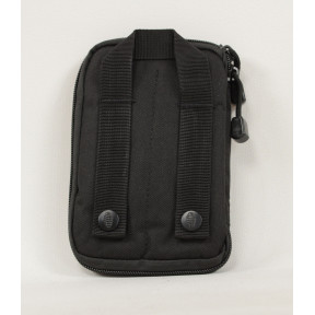Saszetka buddy Czarna - Kombat Tactical