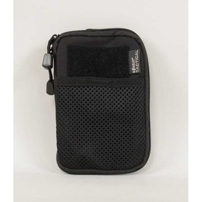 Buddy-Tasche Schwarz - Kombat Tactical