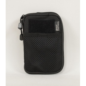 Pochette buddy Noir - Kombat Tactical