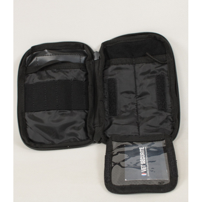 Pochette buddy Noir - Kombat Tactical
