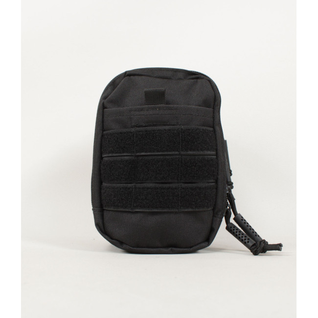 Splitter-Tasche - Schwarz - Kombat Tactical