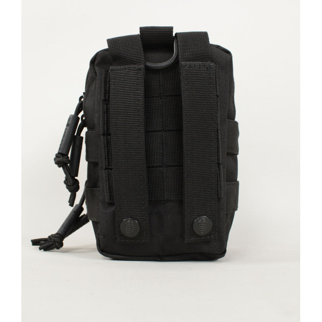 Splitter-Tasche - Schwarz - Kombat Tactical