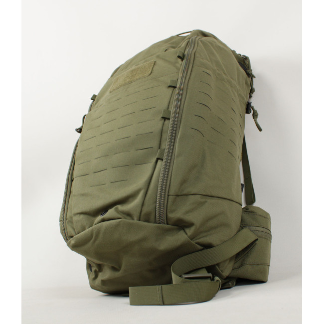 TT MODULAIRE RUGZAK - 30L - OLIJF