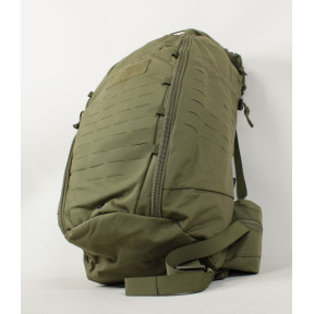 TT SAC A DOS MODULAR PACK - 30L - OLIVE