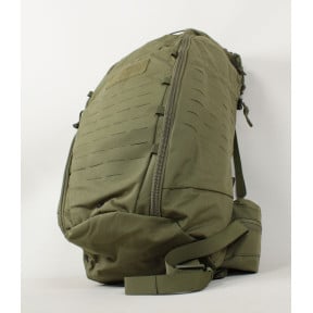TT SAC A DOS MODULAR PACK - 30L - OLIVE