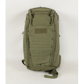 TT SAC A DOS MODULAR PACK - 30L - OLIVE
