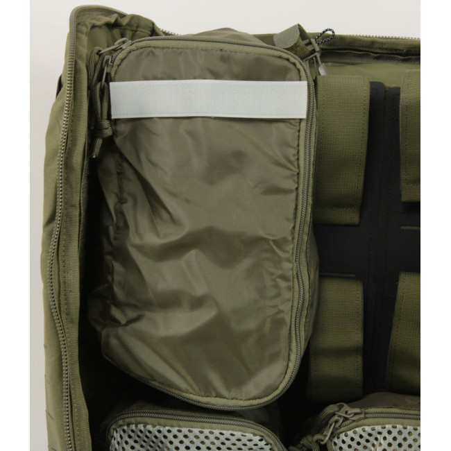 TT SAC A DOS MODULAR PACK - 30L - OLIVE
