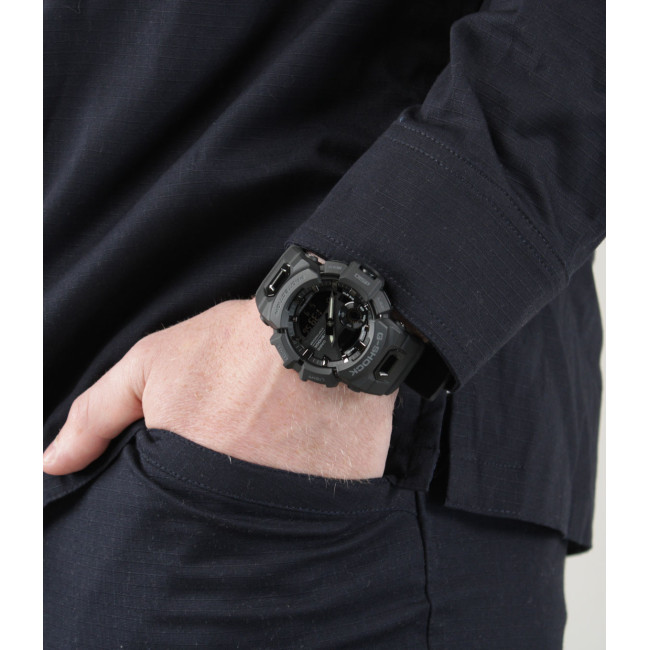 Montre G-Shock GBA-900 Noir - Casio