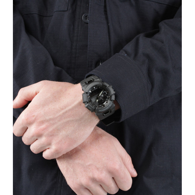 Montre G-Shock GBA-900 Noir - Casio