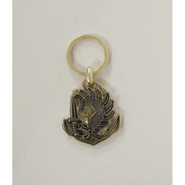 Porte-clés Infanterie de Marine Para - Army Design by Summit Outdoor