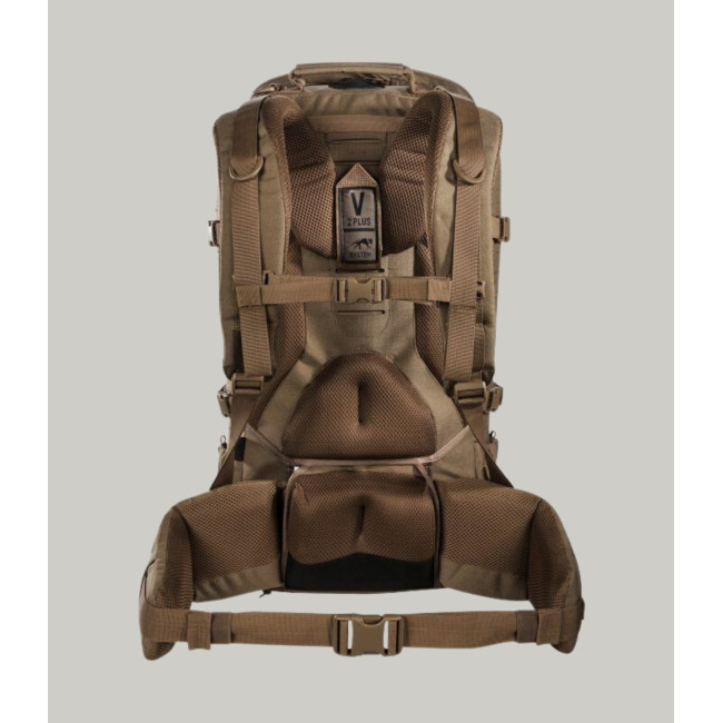 Sac à dos Modular Trooper 55L Coyote - Tasmanian Tiger