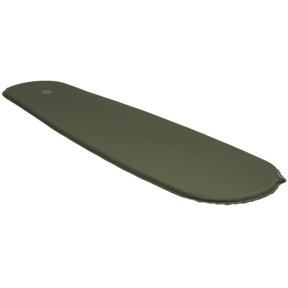 Matelas auto-gonflable KIP MAT olive - Highlander
