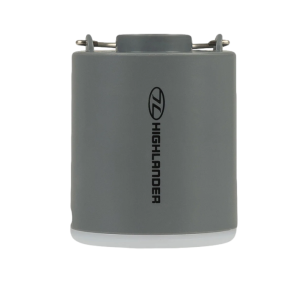 Micro-pompe de gonflage Banshee - Highlander