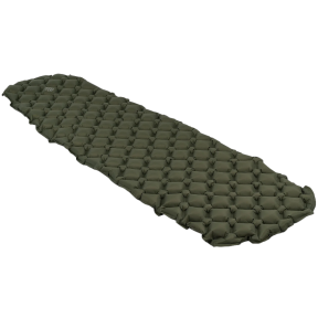 Matelas gonflable Nap Pak XL olive - Highlander