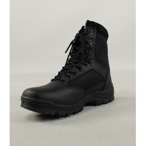 Swat Boots Schoenen Zwart - Miltec