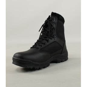 Buty Swat Boots Czarne - Miltec