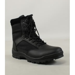 Chaussures Swat Boots Noires - Miltec