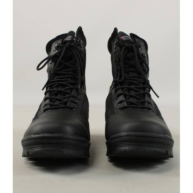 Buty Swat Boots Czarne - Miltec