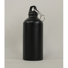 Butelka aluminiowa 500ML Czarna - Highlander