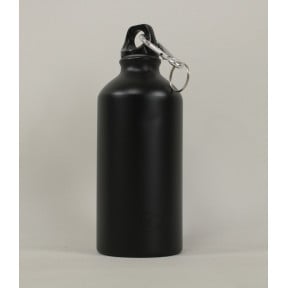 Butelka aluminiowa 500ML Czarna - Highlander