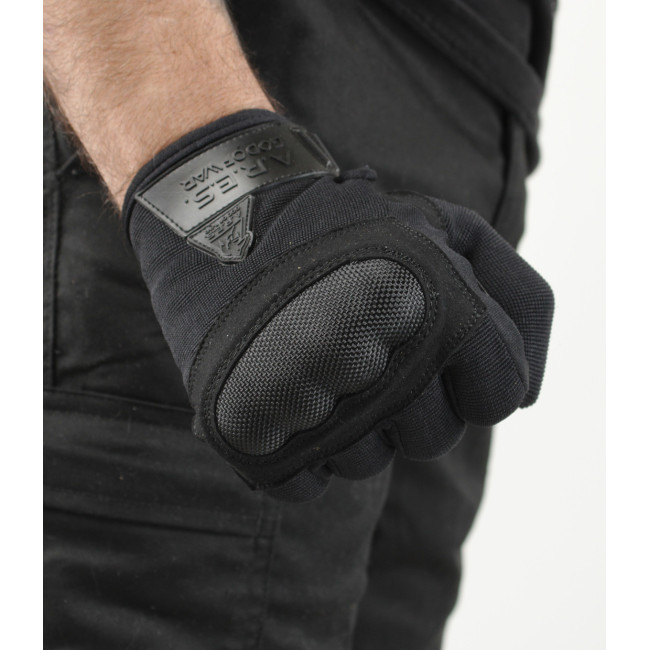 Luvas com proteção stretch - Ares