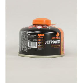 Cartouche de gaz JETPOWER 100g - Jetboil